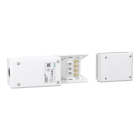SCHNEIDER ELECTRIC - Canalis - Unità alimentazione per KNT - 63 A - Montaggio a sx o dx - bus