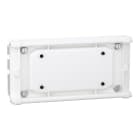 SCHNEIDER ELECTRIC - Canalis - Dispositivo per giunzioni elettriche e meccaniche - Da 40 a 63 A - bus