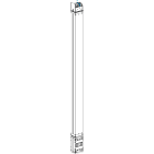 SCHNEIDER ELECTRIC - Elemento rettilineo 1000A da 0,5 a 1,9 m verticale