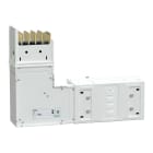 SCHNEIDER ELECTRIC - Angolare verticale pe interno 4 poli 1000A