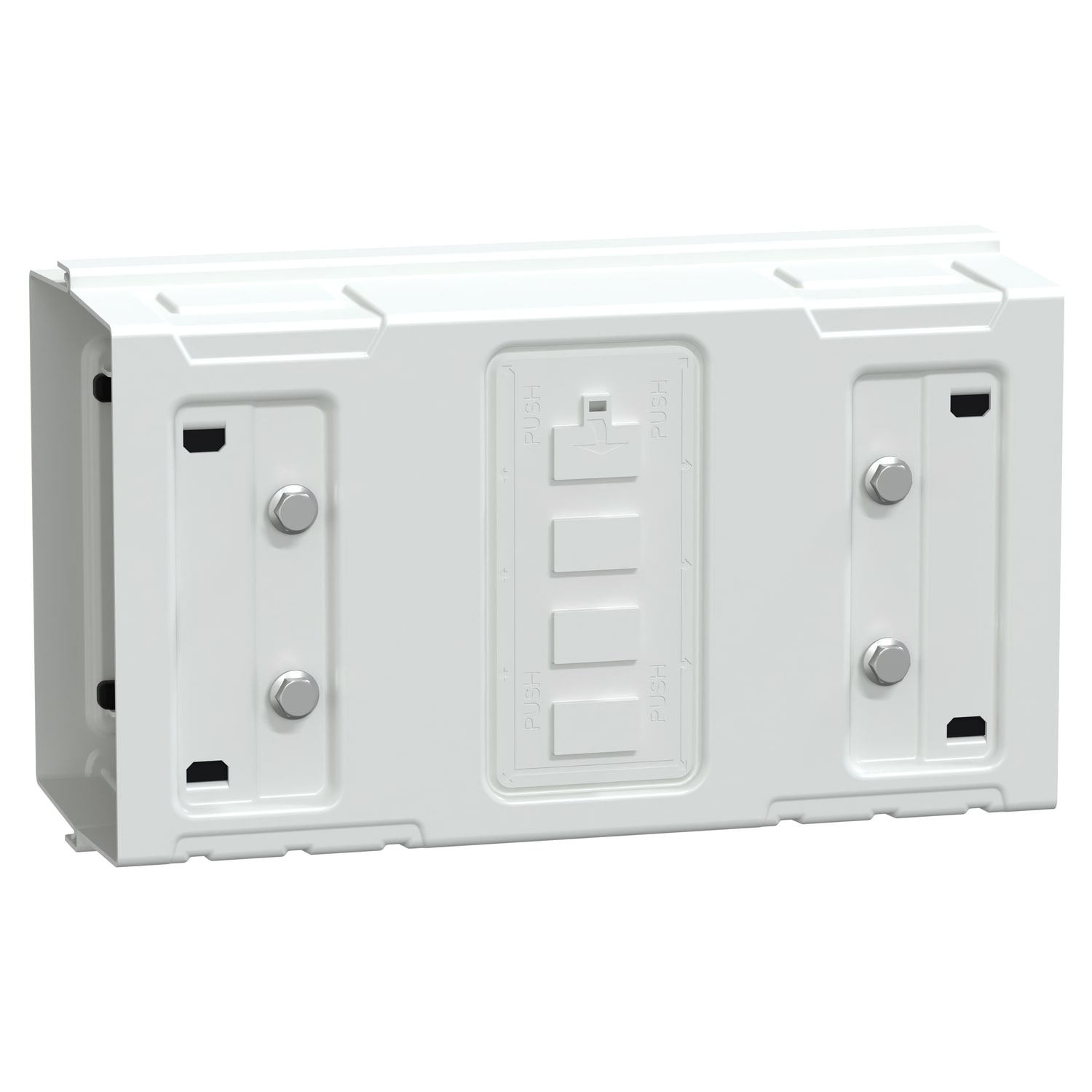 SCHNEIDER ELECTRIC - Canalis - Blocco di giunzione - 1000 A - Ricambio