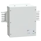 SCHNEIDER ELECTRIC - Canalis - Unità alimentazione 250 A - Montaggio al centro