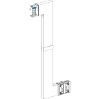 SCHNEIDER ELECTRIC - Zeta verticale 4 poli 250A taglia fuoco