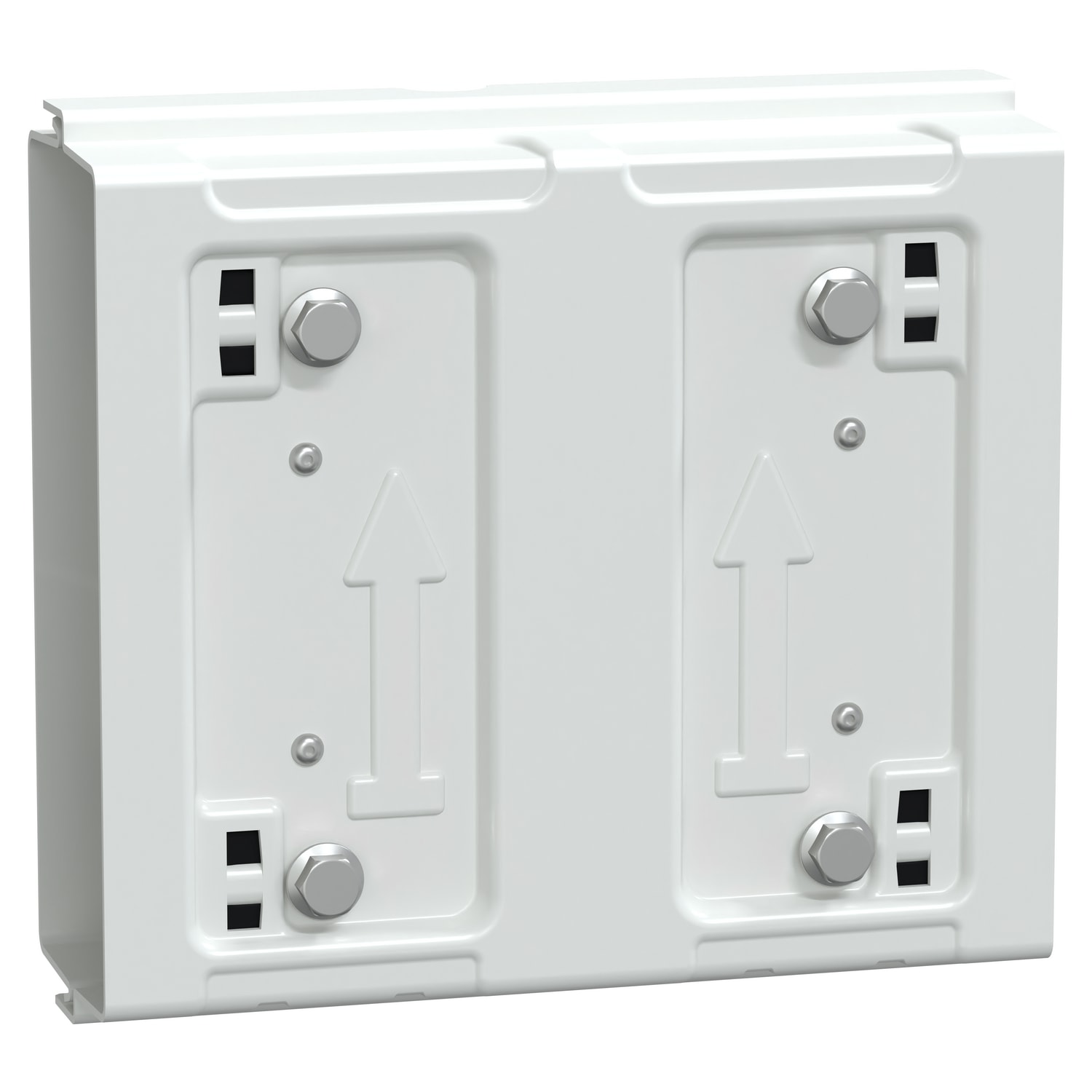 SCHNEIDER ELECTRIC - Canalis - Unità per giunzioni elettriche e meccaniche - 250 A