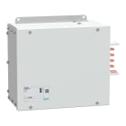 SCHNEIDER ELECTRIC - Canalis - Unità alimentazione 400 A - Montaggio a sx o dx