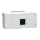SCHNEIDER ELECTRIC - Canalis - Unità alimentazione protetta - sx - 3L+N+PE 400A