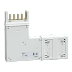 SCHNEIDER ELECTRIC - Angolare verticale pe interno 4 poli 400A