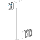 SCHNEIDER ELECTRIC - Angolare verticale 4 poli 400A