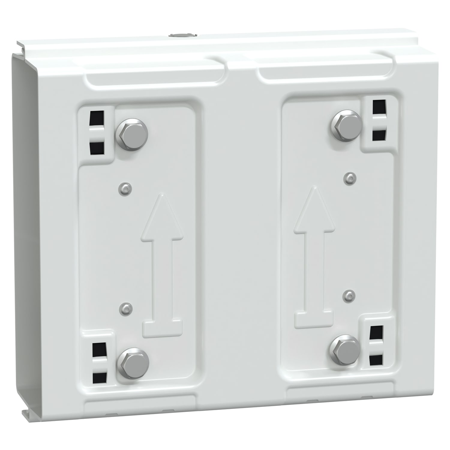 SCHNEIDER ELECTRIC - Canalis - Unità per giunzioni elettriche e meccaniche - 400 A