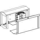 SCHNEIDER ELECTRIC - Canalis - Adattatore per connessione KS > 400 A e KS < 400 A - 500 A