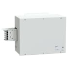SCHNEIDER ELECTRIC - Canalis - Unità alimentazione 630 A - Montaggio a sx