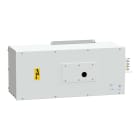 SCHNEIDER ELECTRIC - Canalis - Unità di alimentazione protetta 3L+N+PE 630 A montaggio a sx