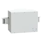 SCHNEIDER ELECTRIC - Canalis - Unità alimentazione 630 A - Montaggio centrale