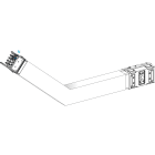 SCHNEIDER ELECTRIC - Angolare verticale pe interno 4 poli 630A a misura angolare