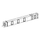SCHNEIDER ELECTRIC - Canalis - Elemento rettilineo - 630 A - 2 m - 6 derivazioni