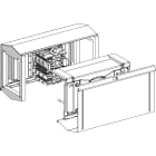 SCHNEIDER ELECTRIC - Canalis - Adattatore per unità KS precedente - 800 A