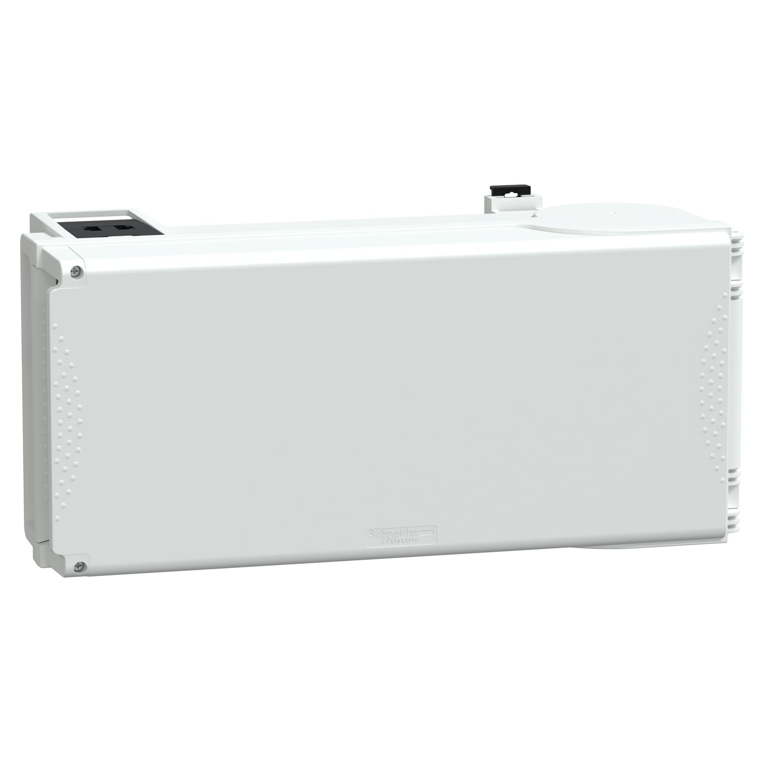 SCHNEIDER ELECTRIC - Canalis - Unità di derivazione per fusibile NF - T00 - 100 A - 3L + N + PE