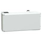SCHNEIDER ELECTRIC - Canalis - Unità di derivazione per fusibile NF - T00 - 100 A - 3L + N + PE