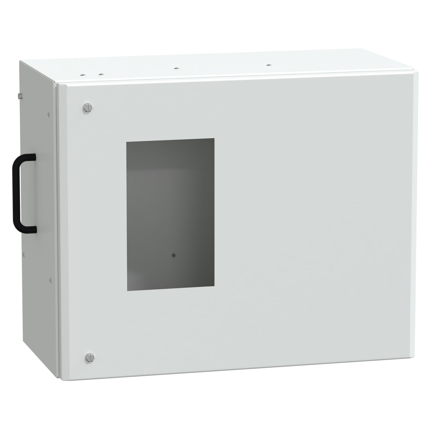 SCHNEIDER ELECTRIC - Canalis - Unità di derivazione vuota 3L+N+PE