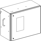 SCHNEIDER ELECTRIC - Cassetta derivazione NSX160 motorizzato