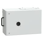 SCHNEIDER ELECTRIC - Canalis - Unità di derivazione - 160 A per NSX compatta - 3L + N + PE