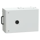 SCHNEIDER ELECTRIC - Canalis - Unità di derivazione - 160 A per NSX compatta - 3L + PEN