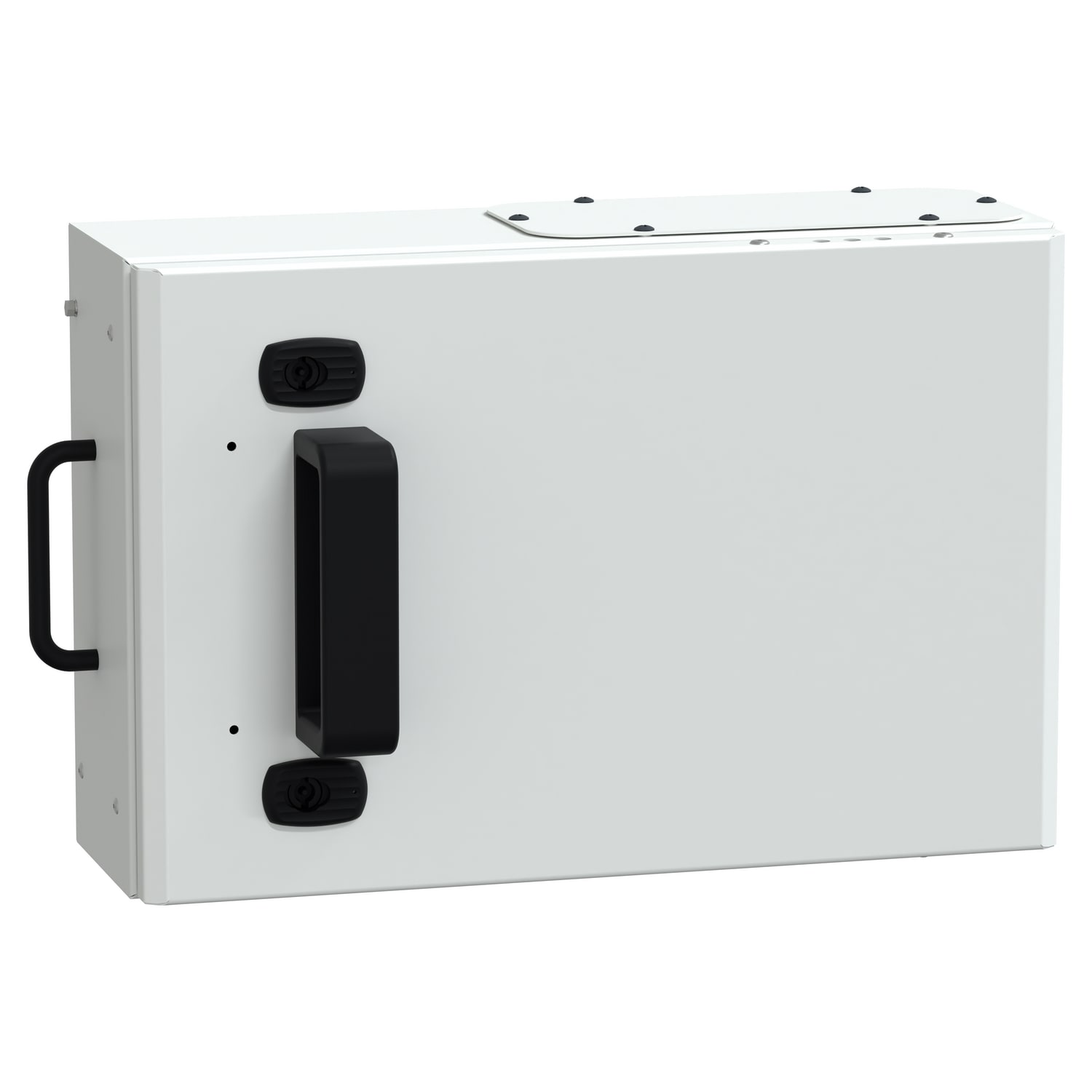 SCHNEIDER ELECTRIC - Canalis - Unità di derivazione per fusibile NF - T00 - 160 A - 3L + N + PE