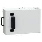 SCHNEIDER ELECTRIC - Canalis - Unità di derivazione per fusibile NF - T00 - 160 A - 3L + N + PE