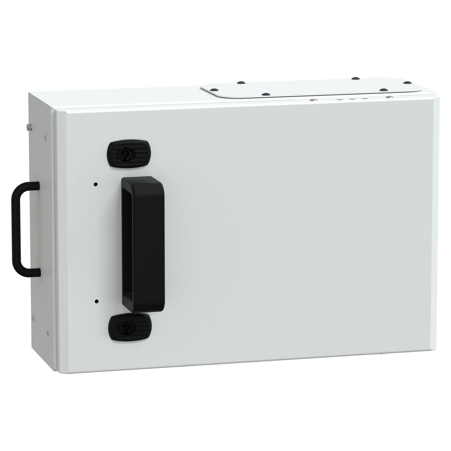 SCHNEIDER ELECTRIC - Canalis - Unità di derivazione per fusibile NF - T0 - 160 A - 3L + N + PE
