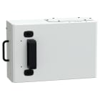 SCHNEIDER ELECTRIC - Canalis - Unità di derivazione per fusibile NF - T0 - 160 A - 3L + N + PE