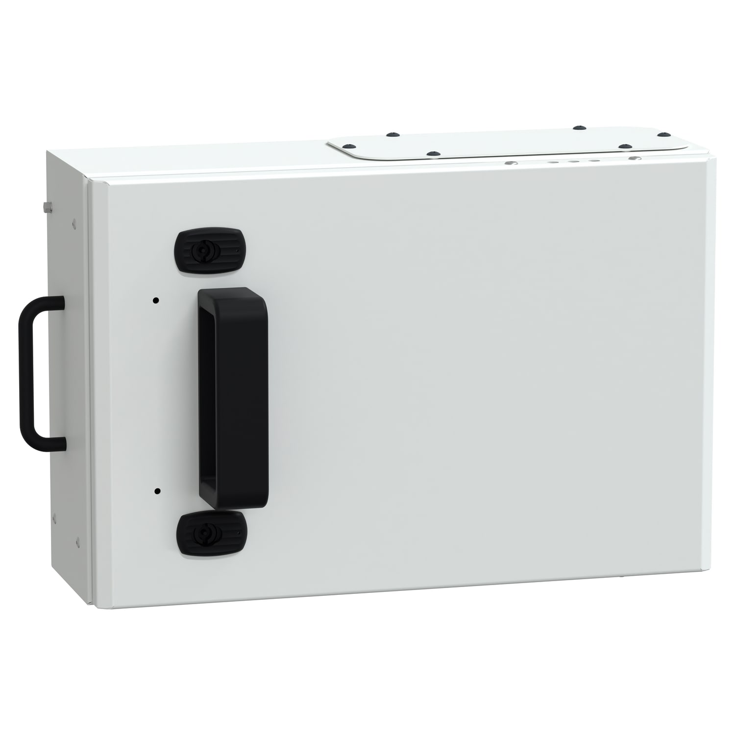 SCHNEIDER ELECTRIC - Canalis - Unità di derivazione per fusibile NF - T0 - 160 A - 3L + PEN