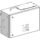 SCHNEIDER ELECTRIC - Canalis - Unità di derivazione 160A per NG125 o NSX160 - 3L+N+PE