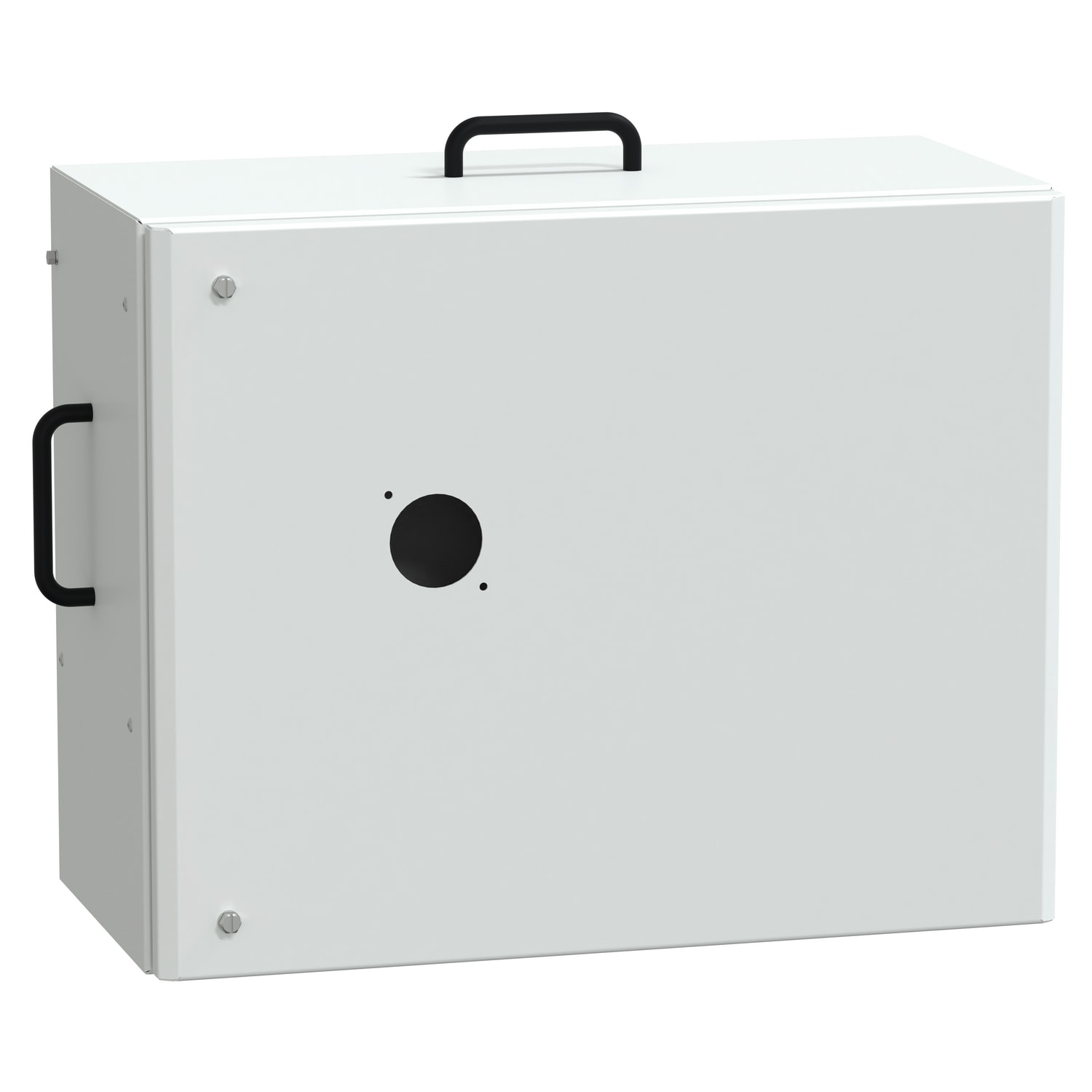 SCHNEIDER ELECTRIC - Canalis - Unità di derivazione - 250 A per NSX Compact - 3L + N + PE
