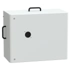 SCHNEIDER ELECTRIC - Canalis - Unità di derivazione - 250 A per NSX Compact - 3L + N + PE