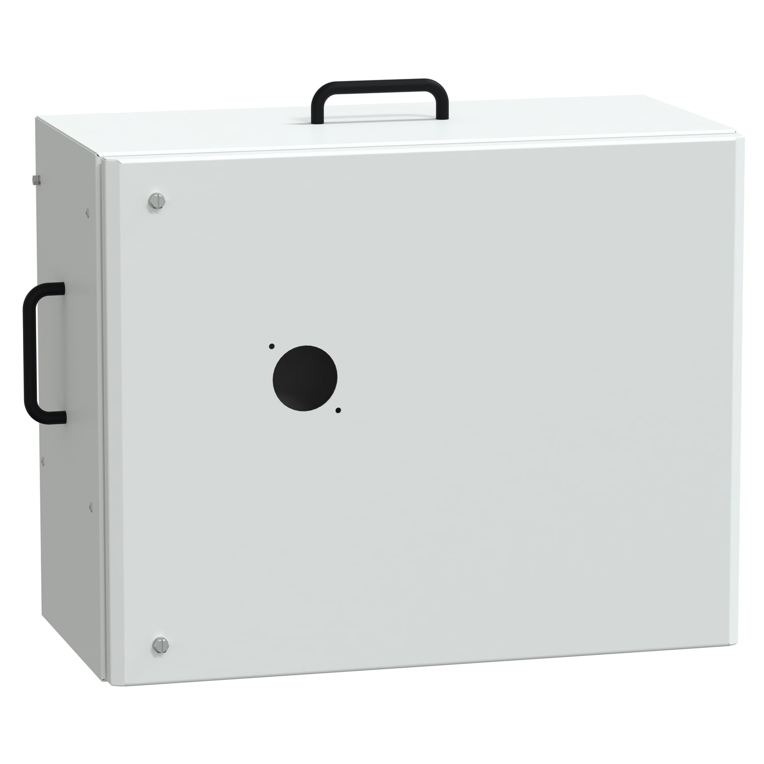 SCHNEIDER ELECTRIC - Canalis - Unità di derivazione - 250 A per NSX Compact - 3L + PEN