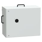 SCHNEIDER ELECTRIC - Canalis - Unità di derivazione - 250 A per NSX Compact - 3L + PEN