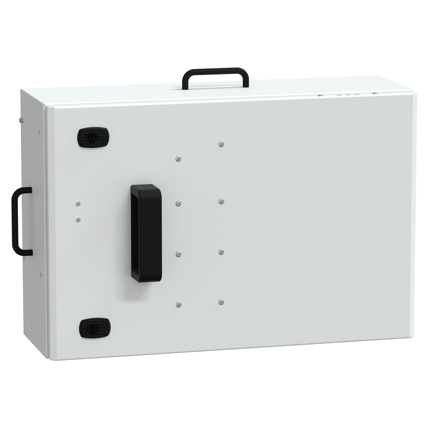 SCHNEIDER ELECTRIC - Canalis - Unità di derivazione per fusibile DIN - T1 - 250 A - 3L + N + PE