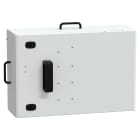 SCHNEIDER ELECTRIC - Canalis - Unità di derivazione per fusibile DIN - T1 - 250 A - 3L + N + PE