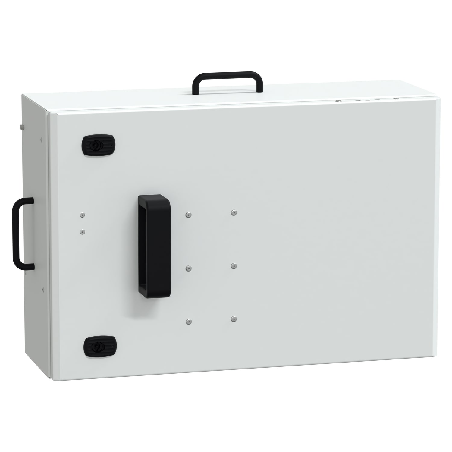 SCHNEIDER ELECTRIC - Canalis - Unità di derivazione per fusibile DIN - T1 - 250 A - 3L + PEN