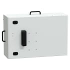 SCHNEIDER ELECTRIC - Canalis - Unità di derivazione per fusibile DIN - T1 - 250 A - 3L + PEN
