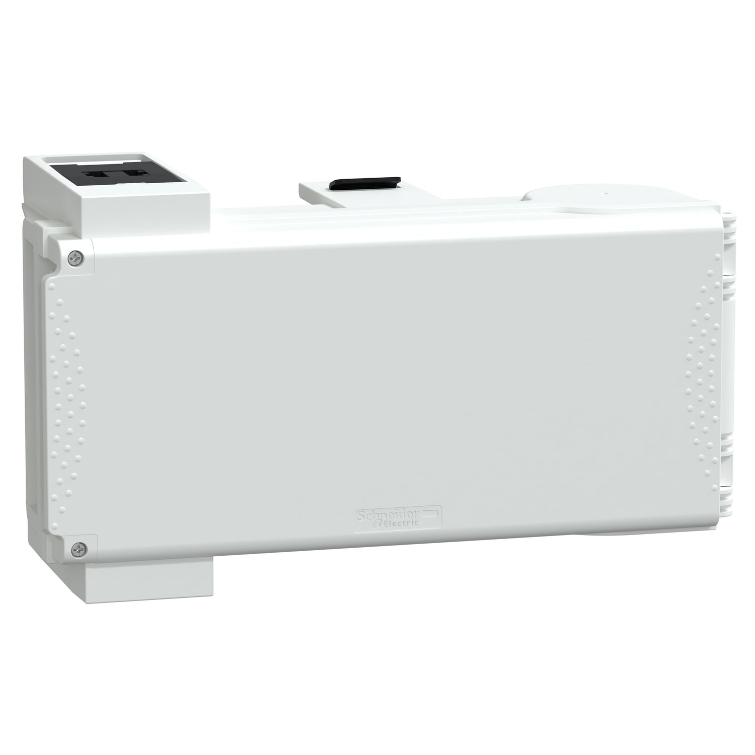 SCHNEIDER ELECTRIC - Cassetta di derivazione 25 A Fusibile E27