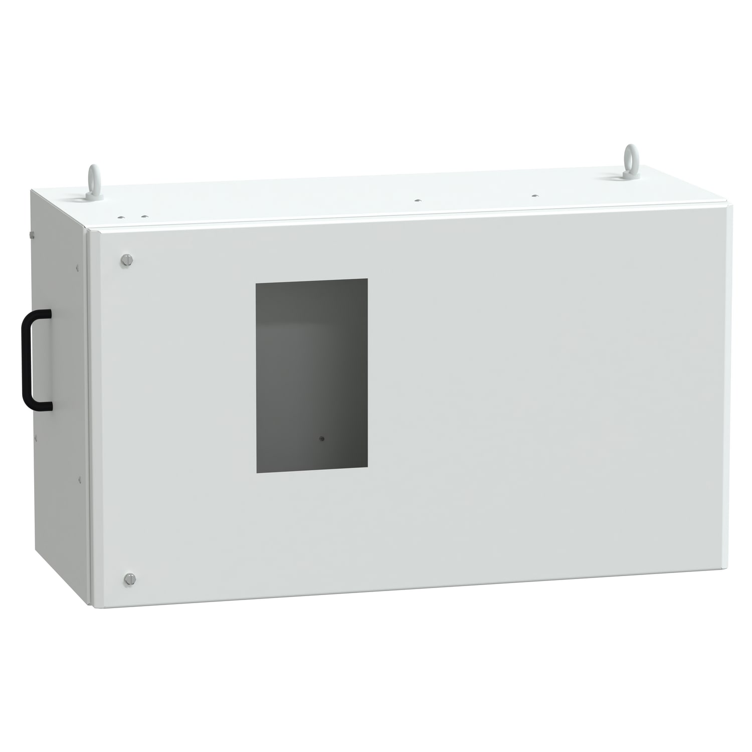SCHNEIDER ELECTRIC - Canalis - Cassetta derivazione NSXX400 motor