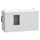 SCHNEIDER ELECTRIC - Canalis - Cassetta derivazione NSXX400 motor