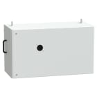 SCHNEIDER ELECTRIC - Canalis - Unità di derivazione - 400 A per Compact NSX - 3L + N + PE