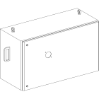 SCHNEIDER ELECTRIC - Canalis - Unità di derivazione - 400 A per Compact NSX - 3L + N + PE