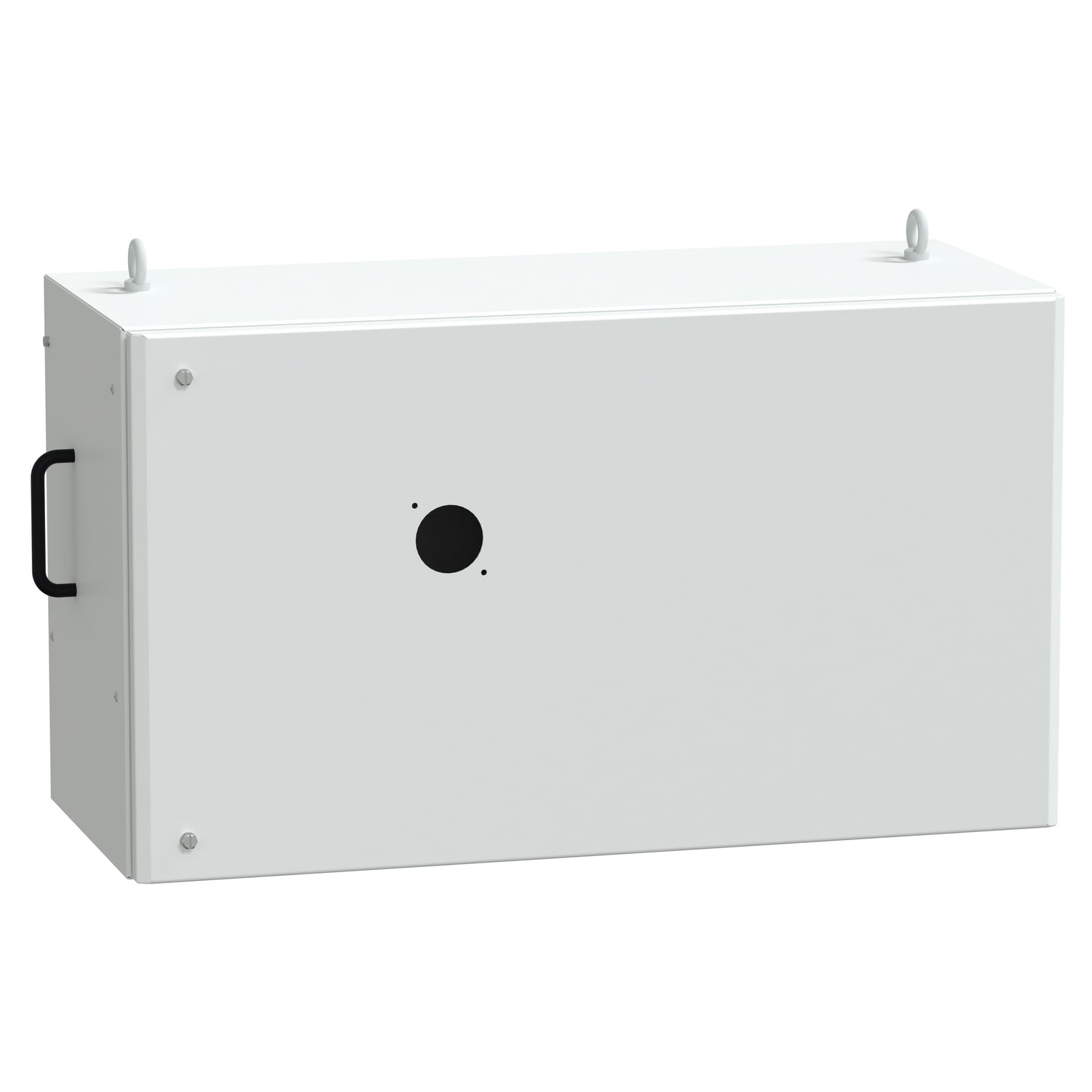 SCHNEIDER ELECTRIC - Canalis - Unità di derivazione - 400 A per Compact NSX - 3L + PEN