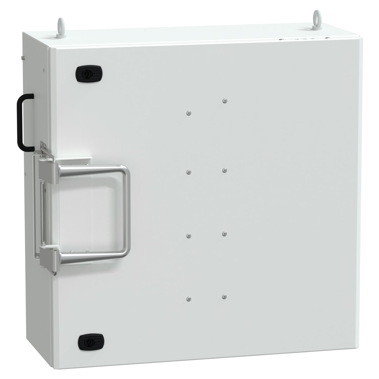 SCHNEIDER ELECTRIC - Canalis - Unità di derivazione per fusibile DIN - T2 - 400 A - 3L + N + PE