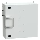 SCHNEIDER ELECTRIC - Canalis - Unità di derivazione per fusibile DIN - T2 - 400 A - 3L + N + PE