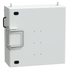 SCHNEIDER ELECTRIC - Canalis - Unità di derivazione per fusibile DIN - T2 - 400 A - 3L + PEN