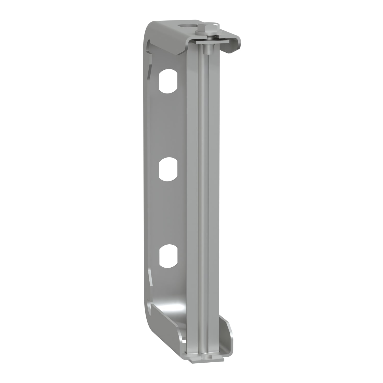 SCHNEIDER ELECTRIC - Canalis - Staffa di fissaggio universale - 400 A